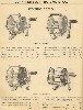 1903 John Pritzlaff Antique Fishing Lure Catalog Showing Reels