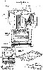 Chapman Patent for the Oil Safe