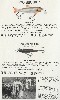 1931 Chreek Chub Lure Catalog Showing the Fin tail Shiner, and the Midget Pikie