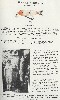 1931 Chreek Chub Lure Catalog Showing the Baby Wiggle fish