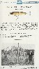 1931 Chreek Chub Lure Catalog Showing the Baby Jointed Pikie