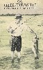1931 Chreek Chub Lure Catalog Cover