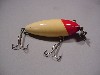 Creek Chub Baby Wiggler