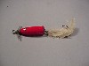 Creek Chub Freather Minnow Lure