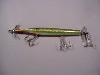 Creek Chub Antique Lure the Gar
