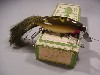 Creek Chub Antique Lure the Husky Dinger