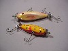 Creek Chub Injured Minnow Lures