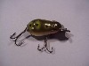 Creek Chub Antique Lure the Tiny Tim