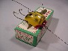 The Weed Bug