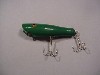 Creek Chub Antique Lure the Skipper