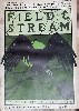 Field and Stream Cover February 1906 