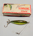 Heddon Coast Minnow Lure in Correct Box