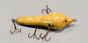 Heddon Night Radiant Minnow Lure