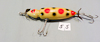 Heddon Strawberry Spot Experimental Minnow Lure