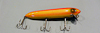 Heddon  Round Nose Vamp Lure