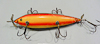 Heddon 747 Minnow Lure