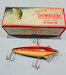 Heddon Deep Diving Wiggler Lure in Box