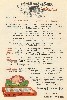 1934 Heddon Lure Catalog letter to Dealers 