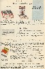 1934 Heddon Catalog showing the Winona Stringers, the Celluloid floats and Heddon Matches