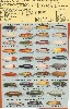 1941 Heddon Lure Catalog