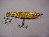 Heddon Frog Scale Big Mary