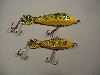 Heddon Frog Scale Salt Water Lures