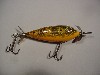 Heddon Frog Scale 300 Series Minnow