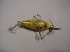 Heddon Frog Scale #20 Series Underwater Minnow