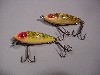 Heddon Frog Scale Runts