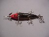 Antique Lure the Heddon 150