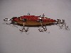 Antique Lure the Heddon 150