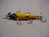 Antique Lure the Heddon 150