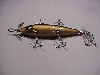 Antique Lure the Heddon 150