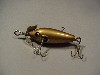 Heddon Lure Sereis 20 in Gold