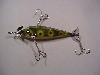 Heddon Dummy Double