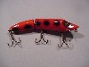 Heddon Jointed Vamp