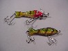 Heddon Antique Lure the Joe's 