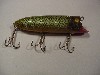 Heddon Dowagiac Antique Lure the Transition Lucky 13