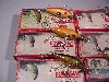 Heddon Underwater Minnow lure Series 20 Group