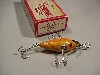 Heddon Lure Series 20 Gold Fish Scale