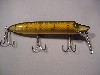 Heddon Antique Lure the Musky Vamp