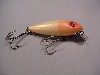 Heddon Antique Lure the River Runt