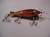 Heddon Antique Lure the Spin Diver