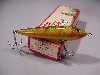 Antique Lure the Heddon Zaragossa  