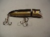 Antique Lure the Heddon Zig Wag 