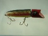 Antique Lure the Heddon Zig Wag Dace