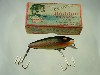 Heddon Dowagiac Antique Lure the River Runt, in Dace