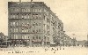 John H Mann Syracuse, Ny bastable Block Post Card