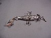 Antique Fishing Lure, Bonafide Minnow
