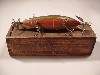 F. C. woods The Expert Minnow